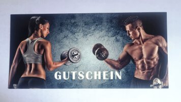 Gutschein