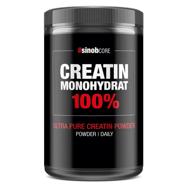 Sinob Creatin Monohydrat 300g