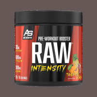 All Stars Raw Intensity  320g