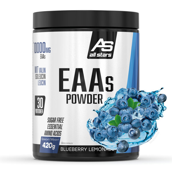 All Stars EAA´s  400g
