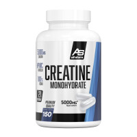 All Stars Creatine Caps. 150 Kaps.