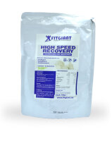 Fitgiant High Speed Recovery 750g