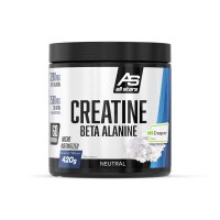 All Stars Creatine Beta Alanine  420g