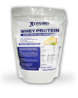Fitgiant Whey Protein 1000g