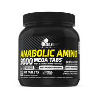 Olimp Anabolic Amino 9000  300 Tabl.