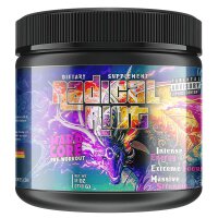 American Supps  Radical Riot  340g