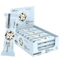 QNT MILKii Protein Bar 60g Coconut Flakes