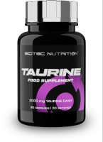 Scitec Nutrition Taurine   90 Kaps.