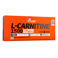Olimp L-Carnitine 1500 Extreme Mega Caps,   120 Kaps.