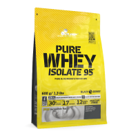 Olimp Pure Whey Isolate 95   600g