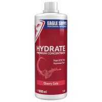 Eagle Supps Hydrate Premium Concentrate 1 Liter
