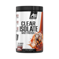 All Stars Clear Isolate Whey Protein  750g