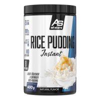 All Stars Rice Pudding neutral 400g
