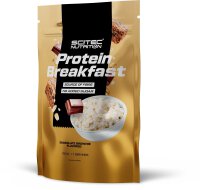 Scitec Nutrition Protein Breakfast  700g