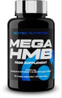 Scitec Nutrition Mega HMB 90 Caps.