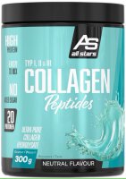 All Stars Collagen Peptides 300g