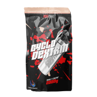 BigZone Cyclo Dextrin Clusterdexxtrin 2000g