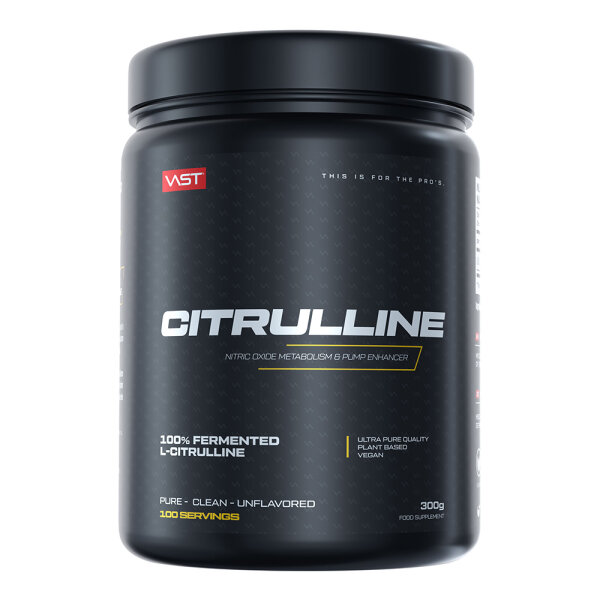 VAST Citrulline 300g