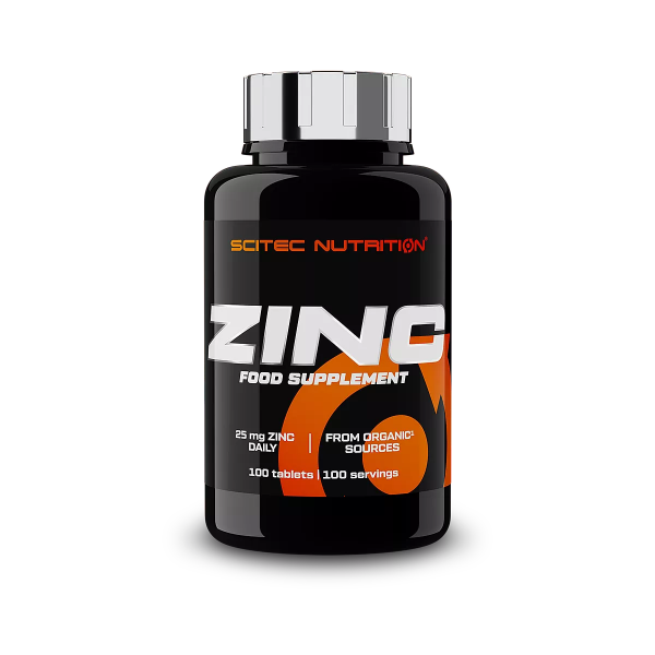 Scitec Nutrition Zinc  100 Tabl.