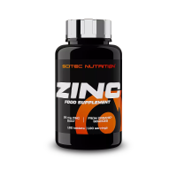 Scitec Nutrition Zinc  100 Tabl.