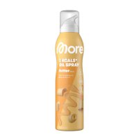 2 Kcals Oil Spray  200ml Butter