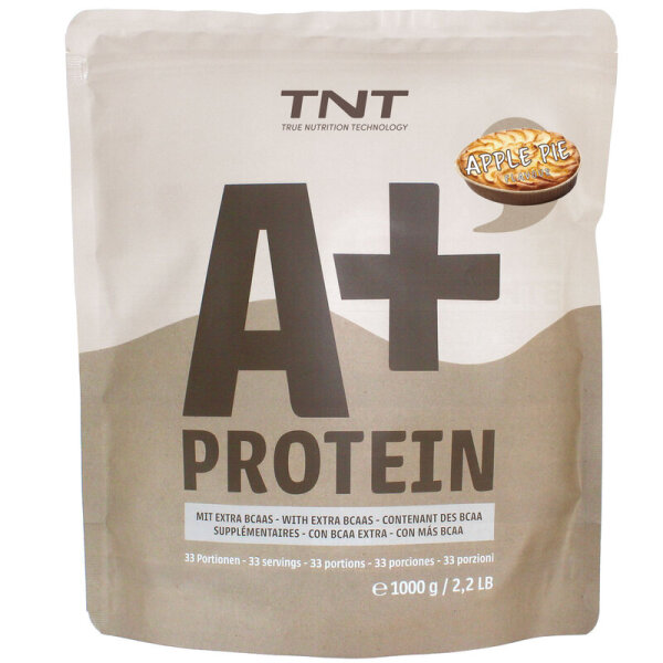 TNT A+ Protein  1000g