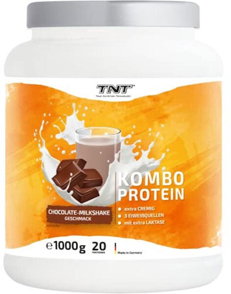 TNT Kombo Protein 1000g