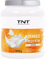 TNT Kombo Protein  neutral  1000g