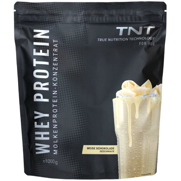 TNT Whey Protein 1000g