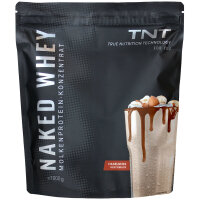 TNT Naked Whey Protein 1000g