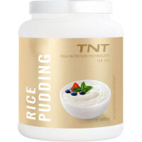 TNT Rice Pudding 1800g