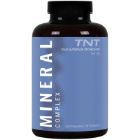 TNT Mineral Complex  240 Kaps.