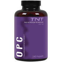TNT OPC  240 Kaps.