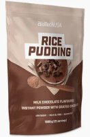 Biotech USA Rice Pudding 1000g