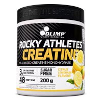 Olimp Athletes Creatine   200g