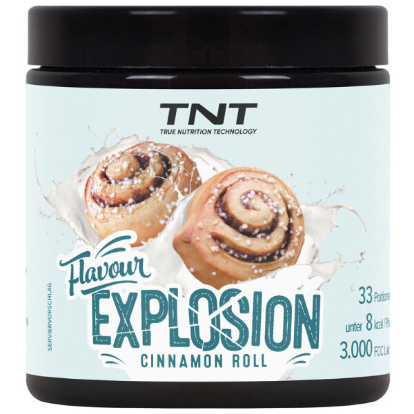 TNT Flavour Explosion 100g