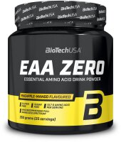 Biotech USA EAA ZERO     350g