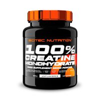 Scitec Nutrition Creatine Monohydrat  500g