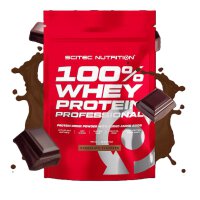 Scitec Nutrition 100% Whey Protein Prof.  500g
