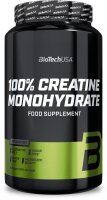 Biotech USA Creatine Monohydrat 1000g