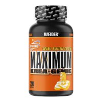 Weider Maximum Krea-Genic  240 Kaps.
