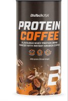 Biotech USA Protein Coffee  450g