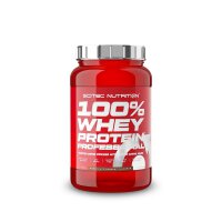 Scitec Nutrition 100% Whey Protein Prof.  780g