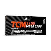 Olimp TCM 120 Caps.
