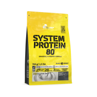 Olimp System Protein 80  700g