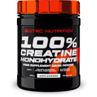 Scitec Nutrition 100% Creatine Mono 300g