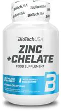 Biotech USA Zink Chelate