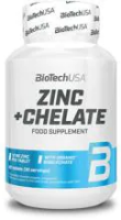 Biotech USA Zinc Chelate